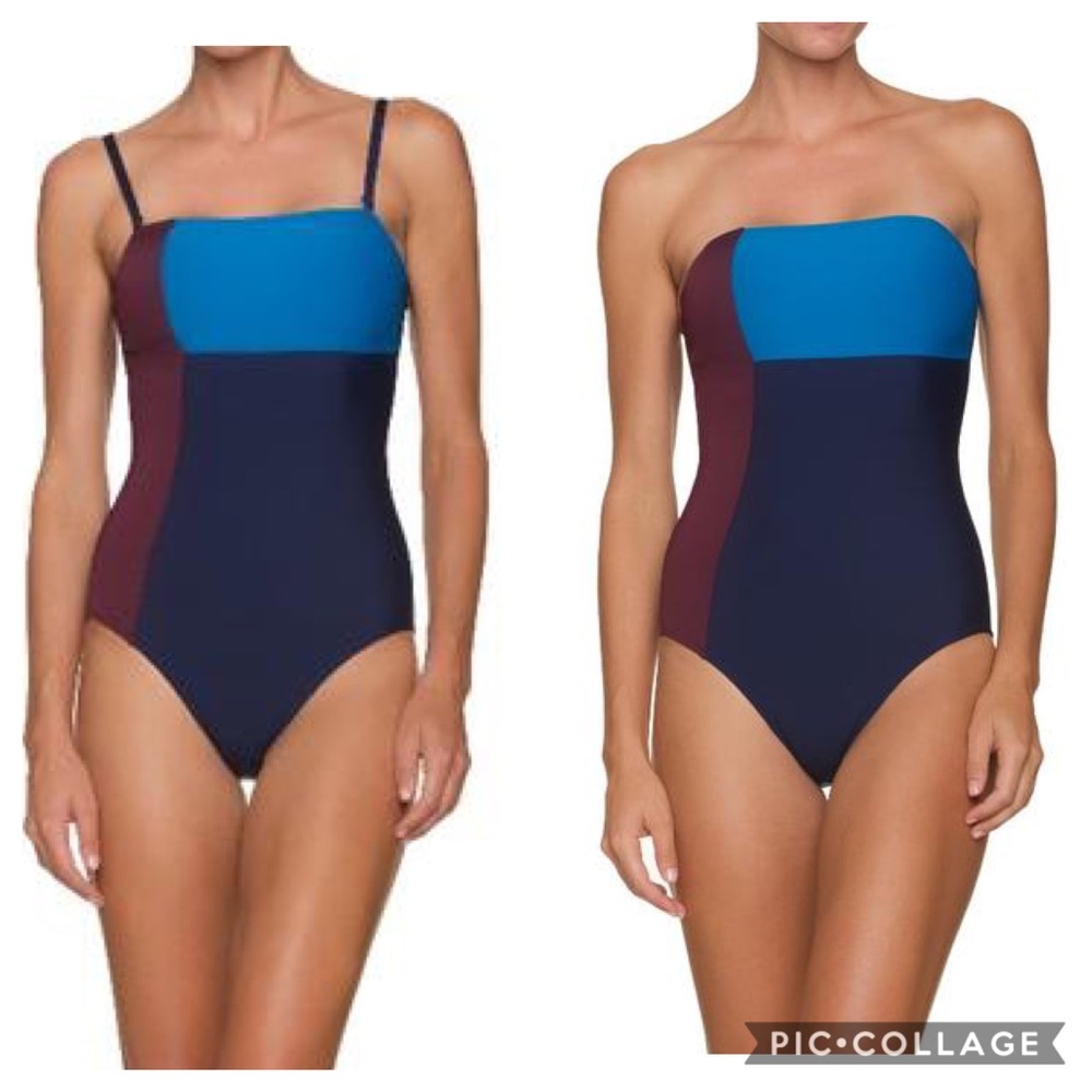 Helen Jon One Piece 💙